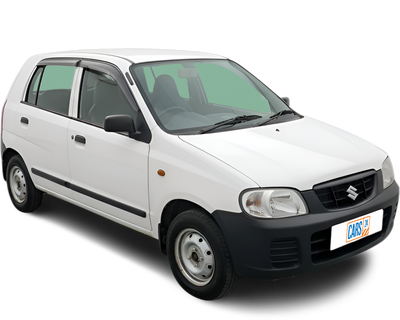 Maruti Alto-img